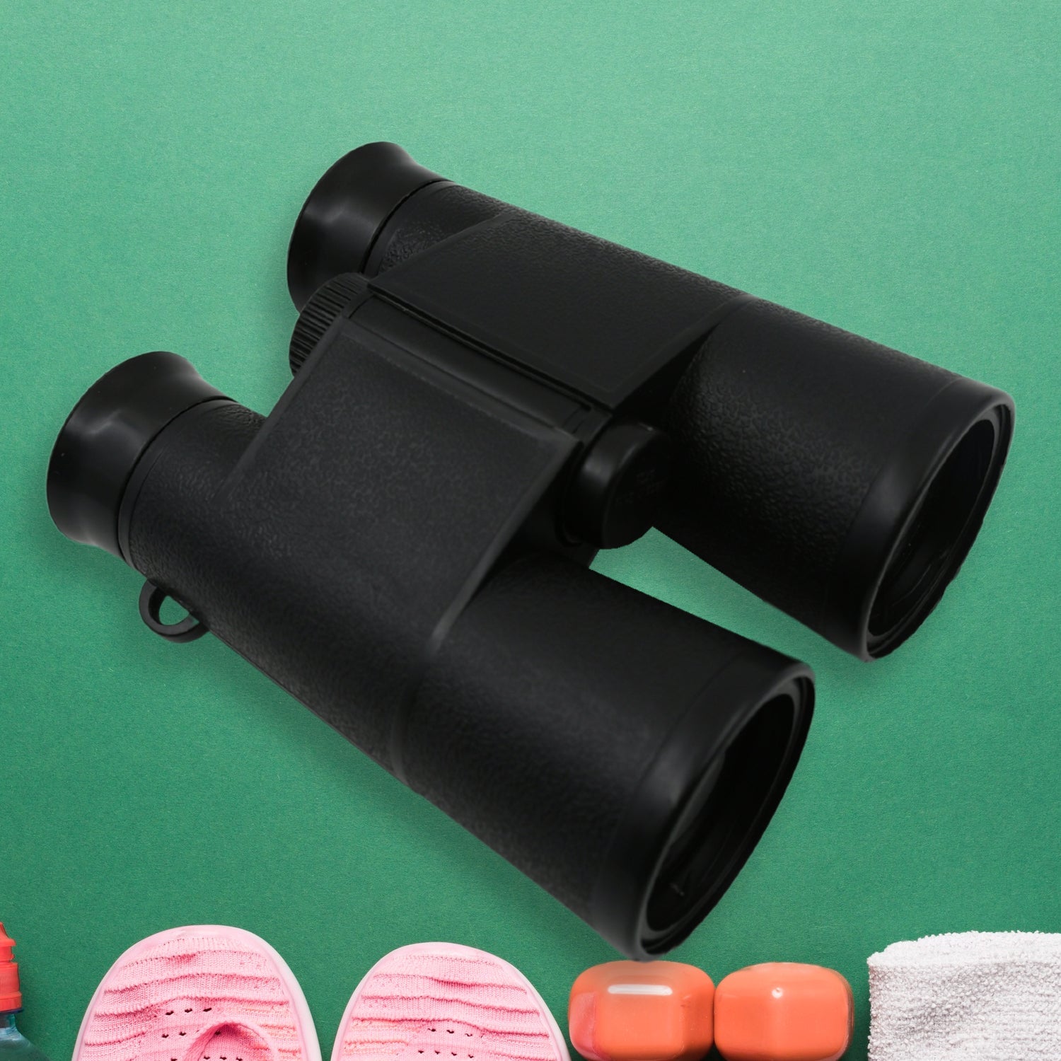 17569 Learning Toy Binoculars / Telescopic for Kids Educational Birthday Return Gifts for Boys and Girls in Bulk Hunting Bird Watching Camping Outdoor, Binoculars for Hunting Trips (6x35 MM / 1 Pc) 17569 Learning Toy Binoculars / Telescopic for Kids Educational Birthday Return Gifts for Boys and Girls in Bulk Hunting Bird Watching Camping Outdoor, Binoculars for Hunting Trips (6x35 MM / 1 Pc)